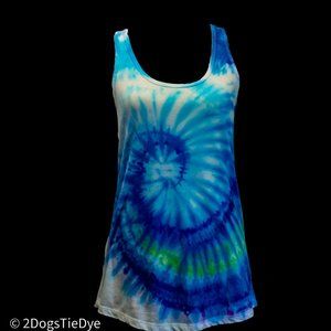 Woman's large Razor Tank  tshirt